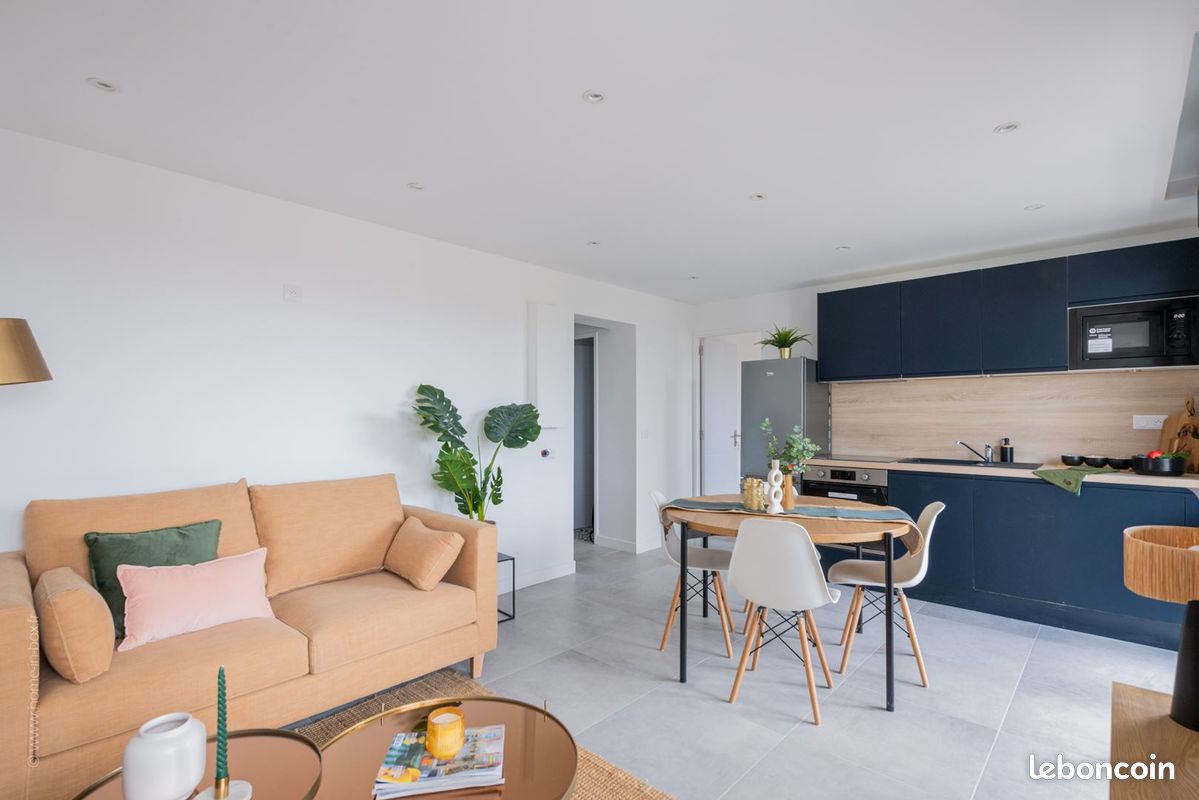 Appartement 2 pièces 35 m² · à L'Hay-les-Roses · 35 m² · 199 000 €