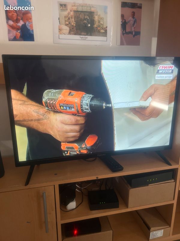 TV 32 pouces (image 1)