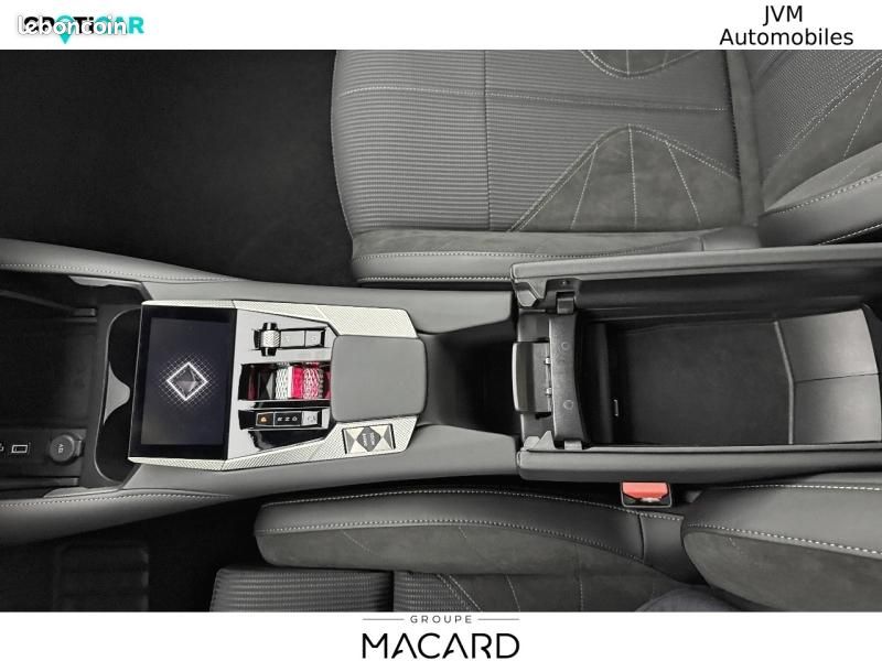 Ds DS 4 PLUG-IN HYBRID 225ch Ligne d Or (image 39)