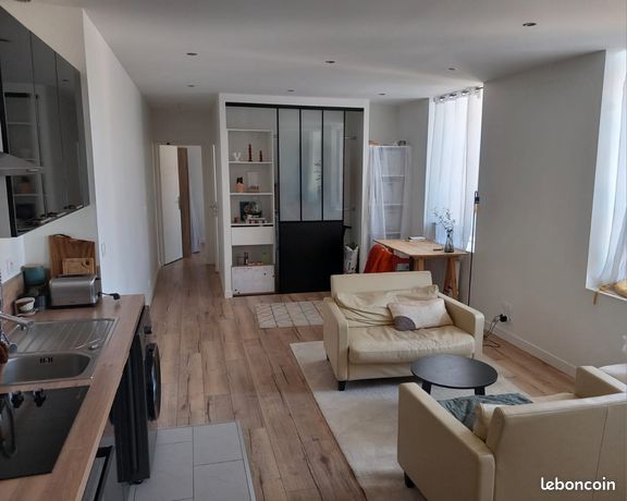Appartement 45 m²