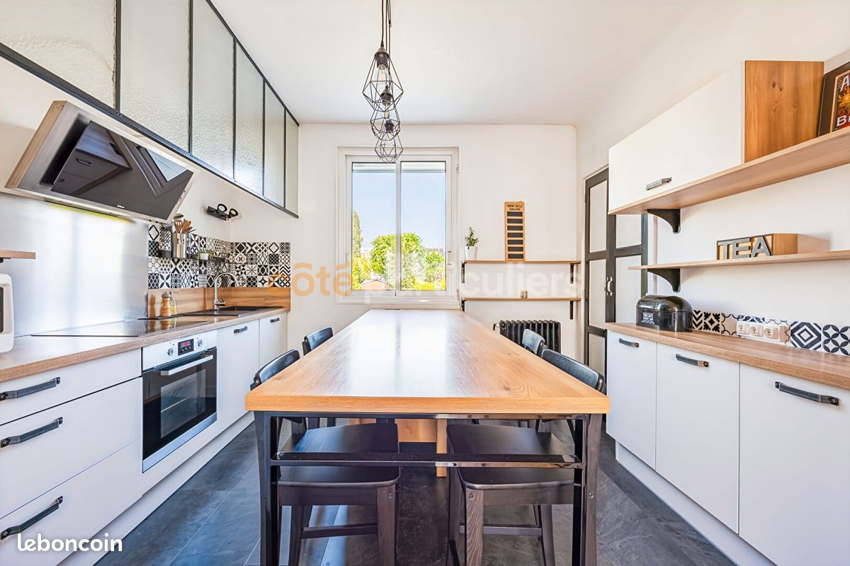 Maison 7 pièces 122 m² (image 3)