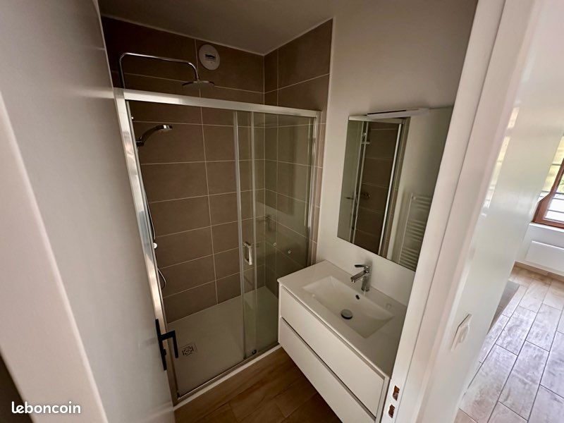 Appartement a louer beaupreau-en-mauges - 2 pièce(s) - 27 m2 - Surfyn