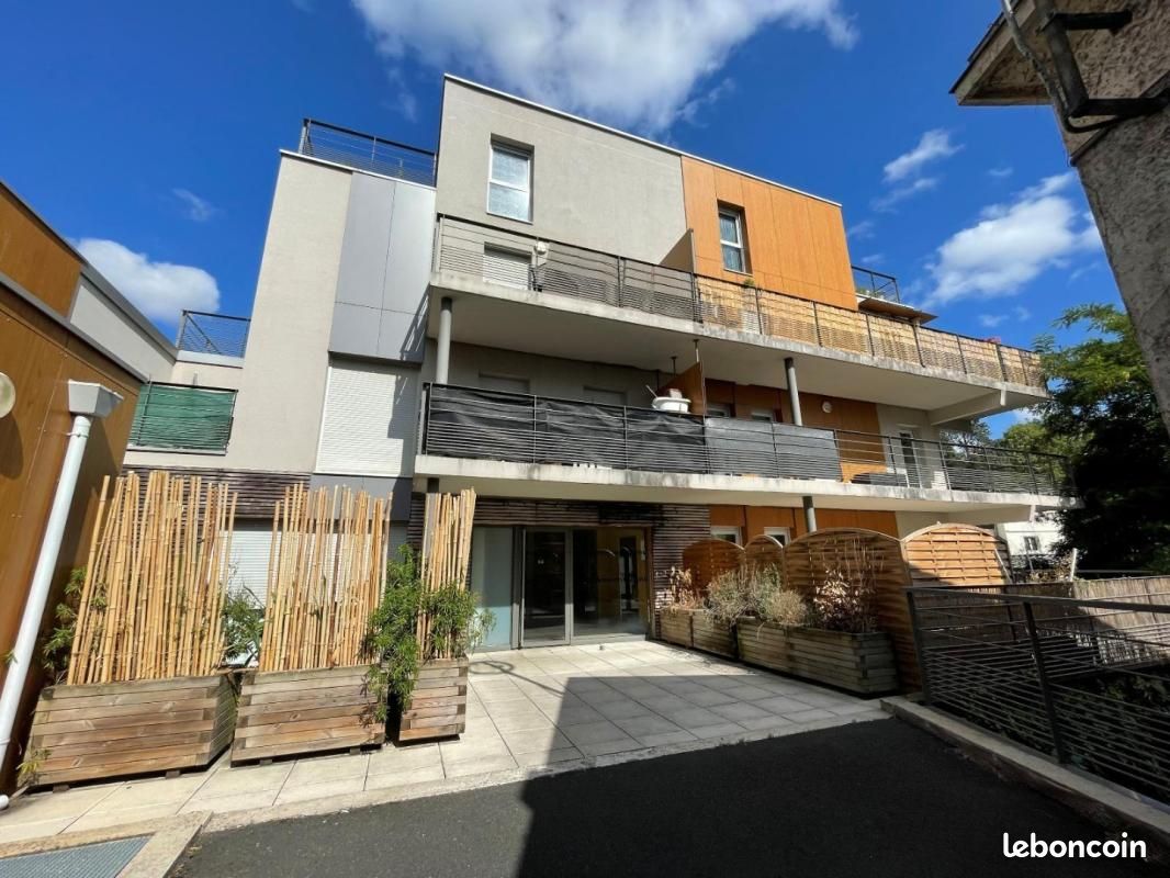 Appartement 2 pièces 43 m² · à Tours · 43 m² · 680 €