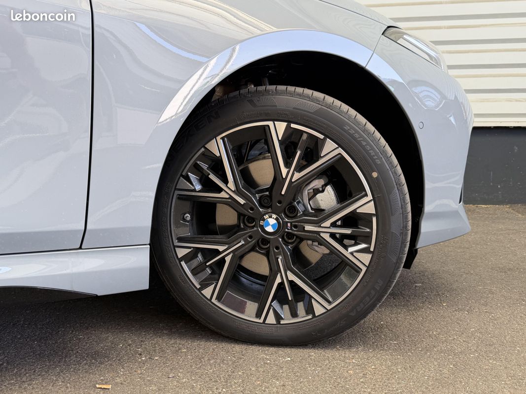 BMW 120 170 ch DKG7 M Sport Design (image 6)