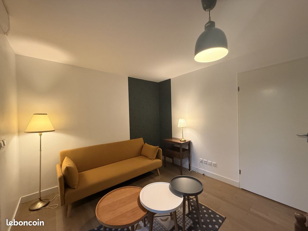 Appartement 2 pièces 48 m² · à Pessac · 48 m² · 860 €/mois