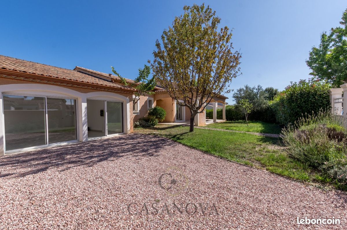 Maison 6 pièces 172 m² · à Saint-Georges-d'Orques · 172 m² · 545 000 €