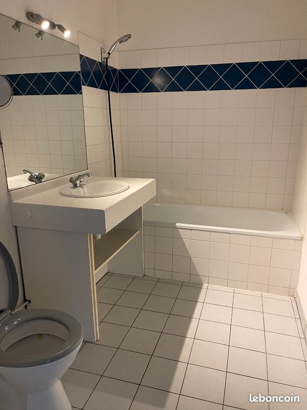 Appartement a louer pau - 1 pièce(s) - 30 m2 - Surfyn