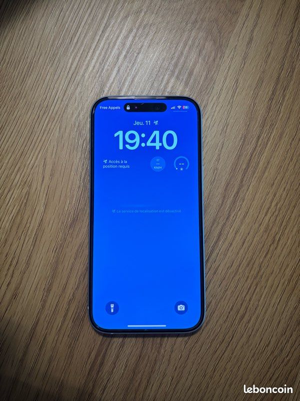 IPhone 15 (image 3)