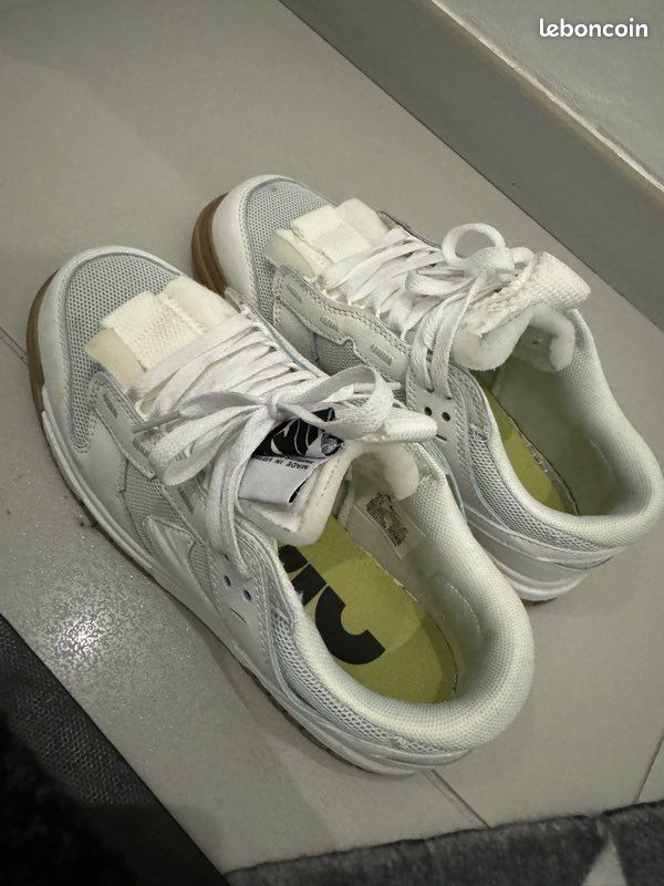 Nike mousse (image 1)