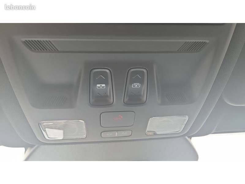 Ford Kuga 2.5 Duratec 180 ch FlexiFuel FHEV E85 Powershift BlueCruise Edition (image 24)