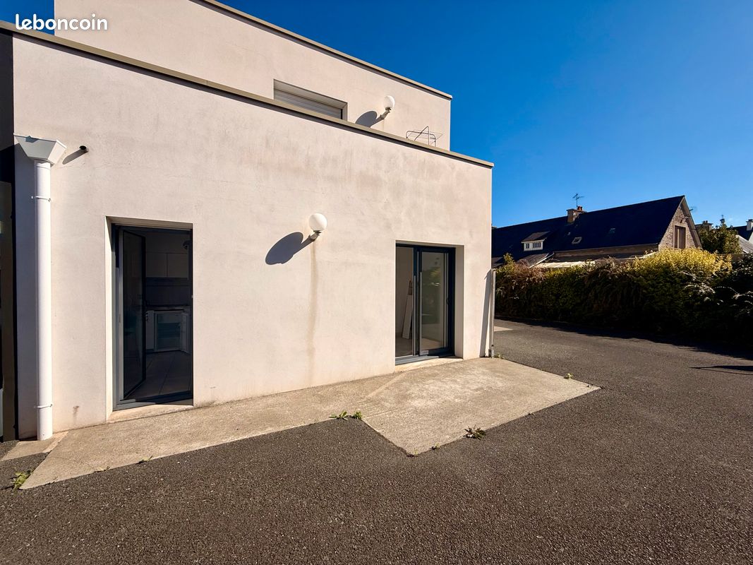 Appartement 1 pièce 18 m² · à Langueux · 18 m² · 350 €/mois