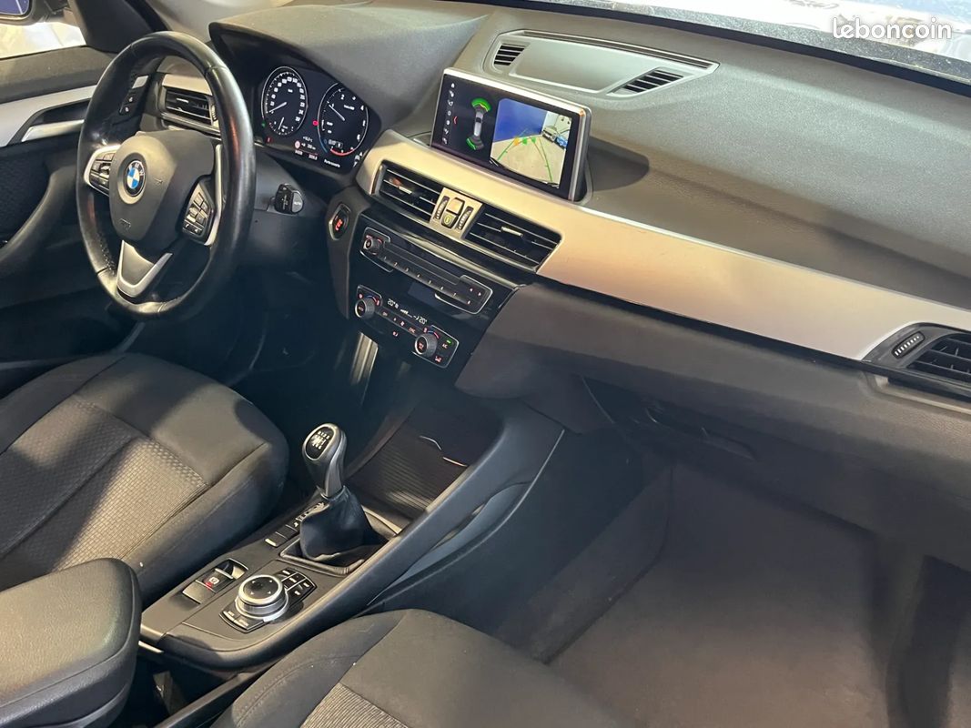 BMW X1 sDrive 16d 116ch Business - ENTRETIEN COMPLET BMW (image 28)