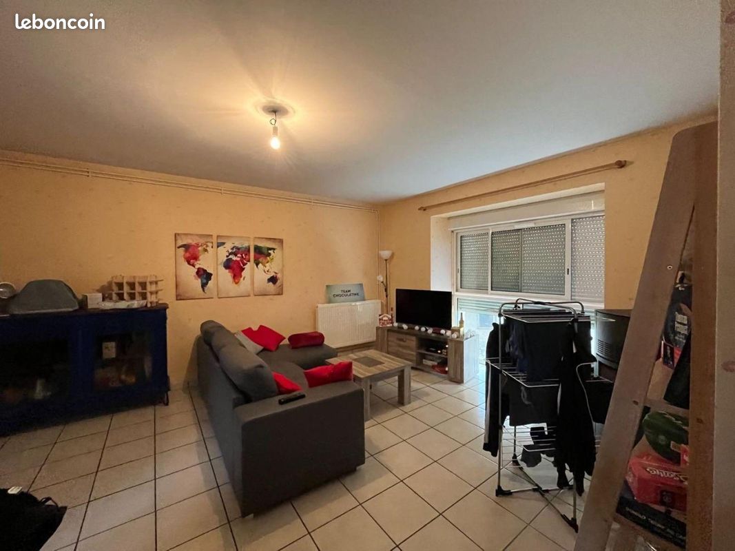 Immeuble de rapport 169 m² Saint-Cirgues (image 7)
