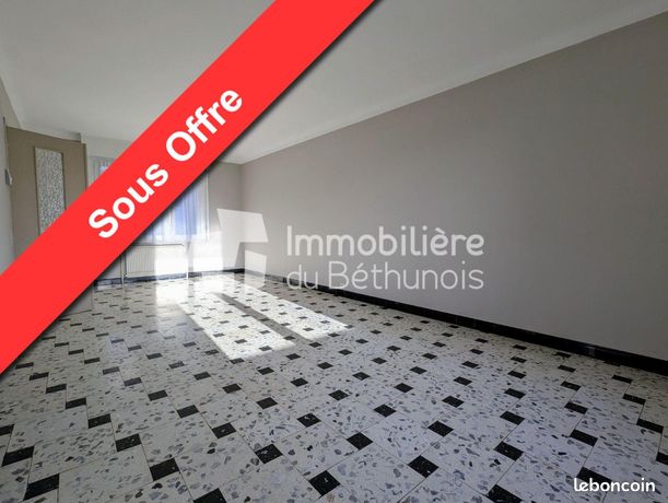 Maison 5 pièces 115 m²