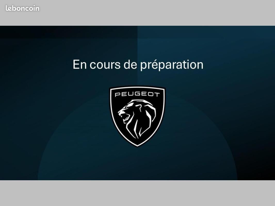 Peugeot 208 affaire BLUEHDI 100 S&S BVM6 PREMIUM (image 1)