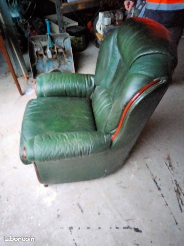 Fauteuil nb 2 (image 2)