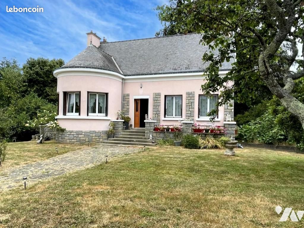 Maison 120 m² · à Locminé · 120 m² · 261 160 €
