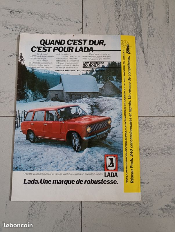 Le pratique de l'automobile numéro 2 (image 2)