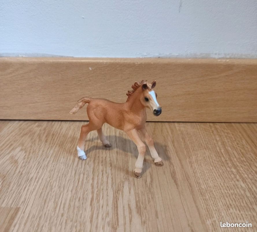 Lot de chevaux Schleich (image 5)