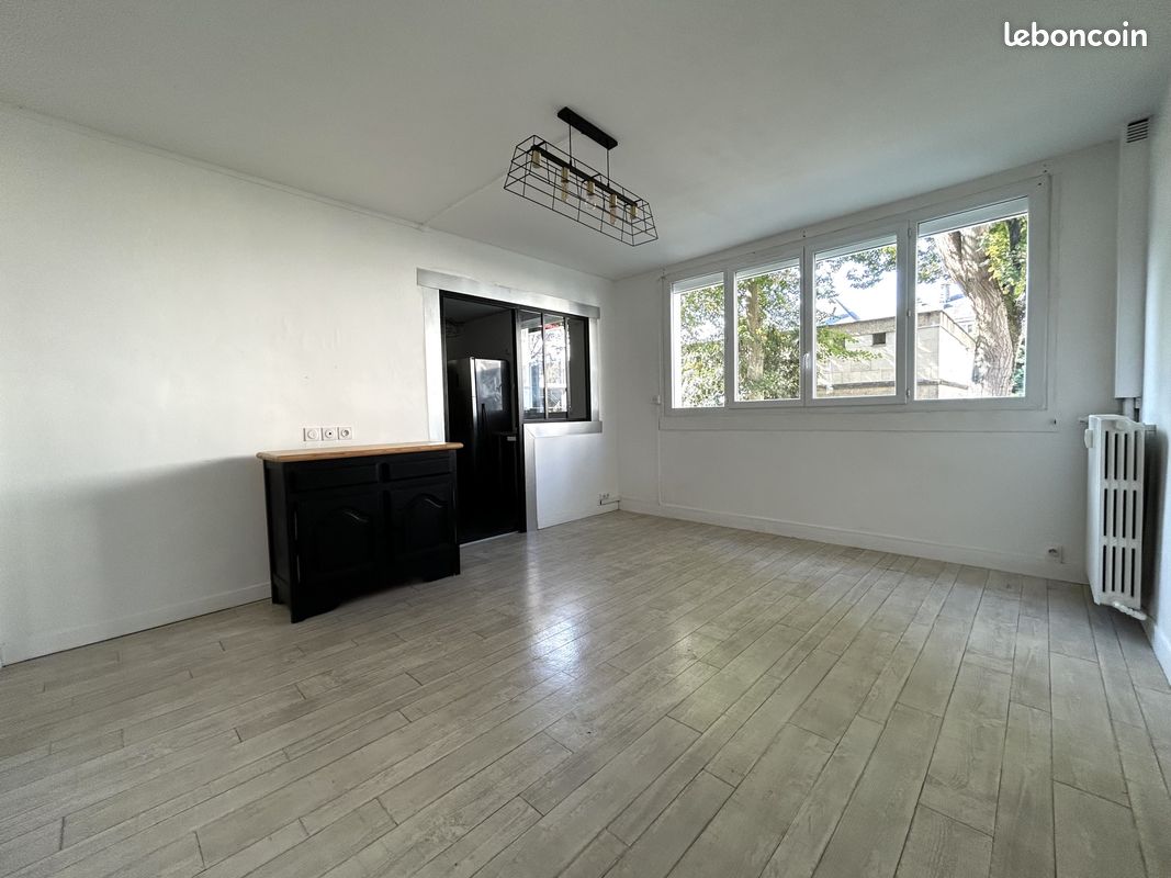Appartement 3 pièces 64 m² · à Beauvais · 64 m² · 133 000 €
