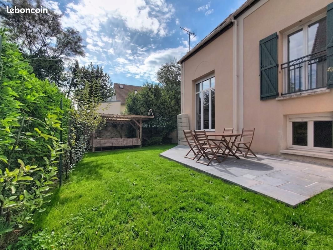 Maison 6 pièces 104 m² · à Rueil-Malmaison · 104 m² · 799 000 €