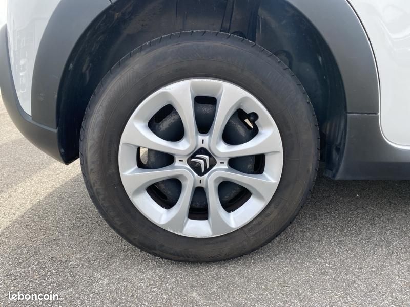Citroen C3 PureTech 82ch Feel S&S E6.d-TEMP (image 24)