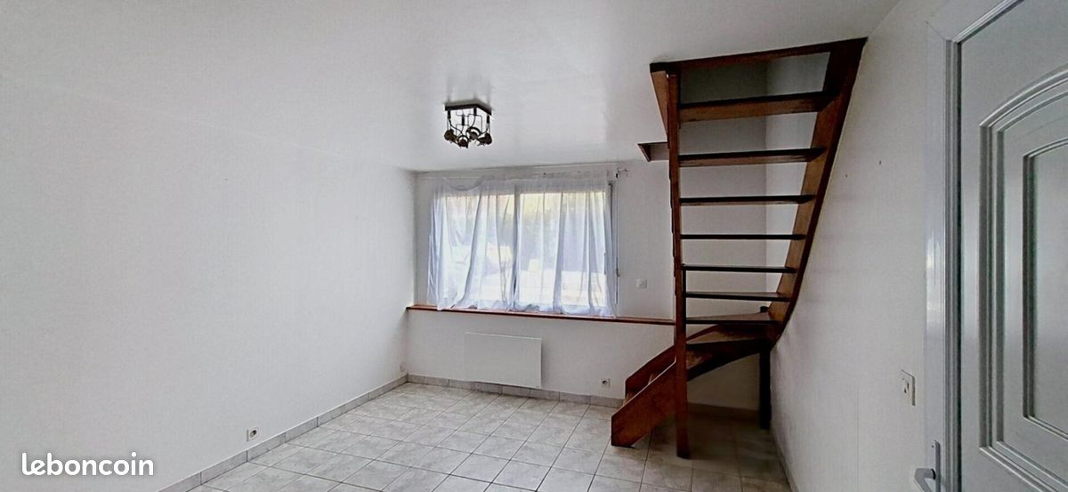 Appartement 2 pièces 33 m² · au Pallet · 33 m² · 560 €/mois