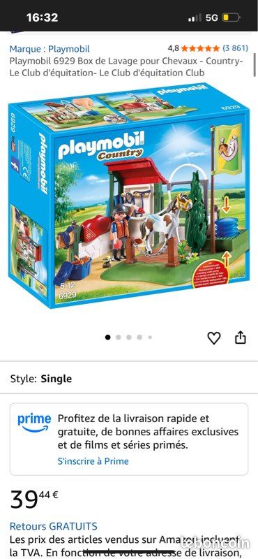 Playmobil (image 5)