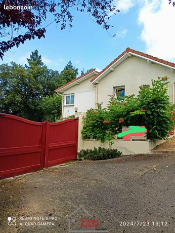 Maison 5 pièces 101 m²