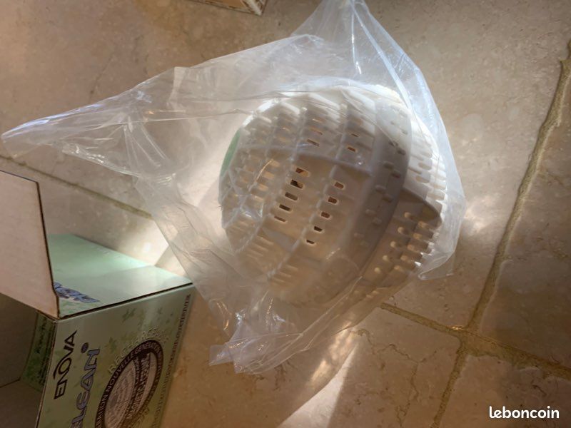 Boule de lavage (image 2)