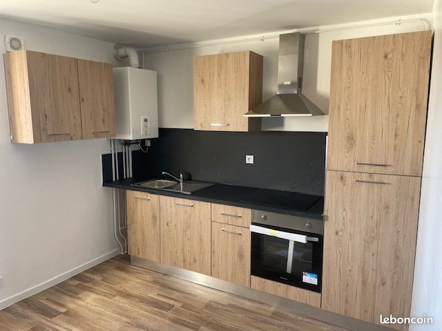 Appartement 3 pièces 82 m² · à Trieux · 82 m² · 775 €/mois