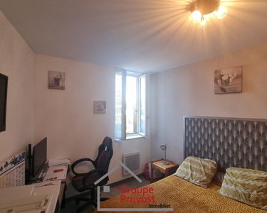 Appartement 174 000 € - 48 m²