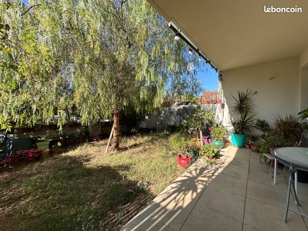 Appartement 3 pièces 58 m² · à Perpignan · 58 m² · 179 500 €