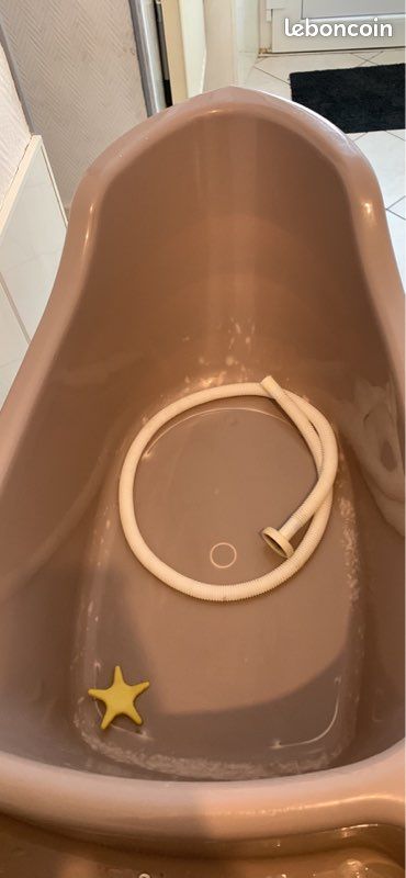 Baignoire bébé (image 2)