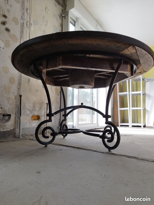 Table anciènne (image 2)