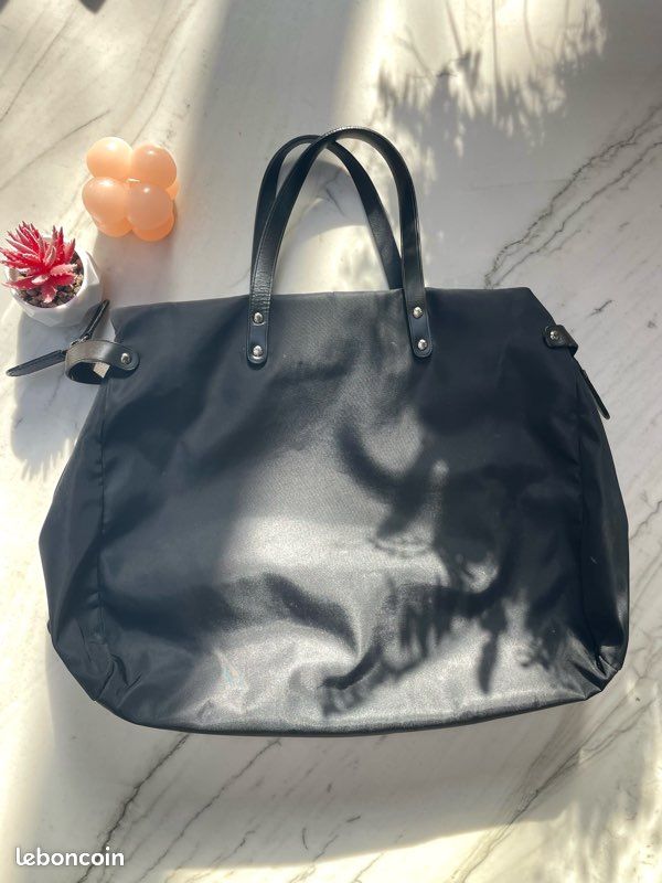 Sac à main Le Tanneur Très bon état (image 7)