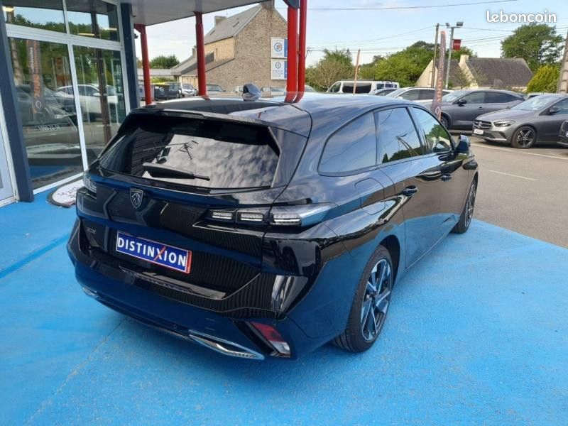 Peugeot 308 SW 1.2 Hybrid 145ch Allure e-DCS6 (image 3)