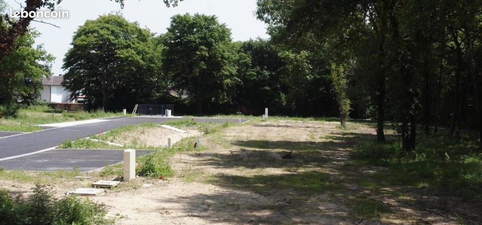 Terrain 640 m² Bonrepos Sur Aussonnelle · à Bonrepos-sur-Aussonnelle · 105 000 €