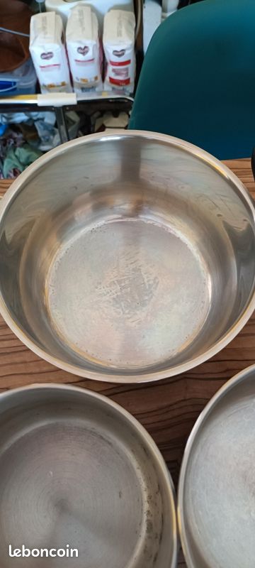4 casseroles inox compatible induction (image 18)