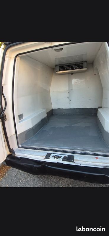 Échange Citroën jumpy 1l 9 diesel (image 3)