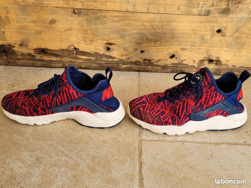 Baskets Nike Air Huarache (image 2)