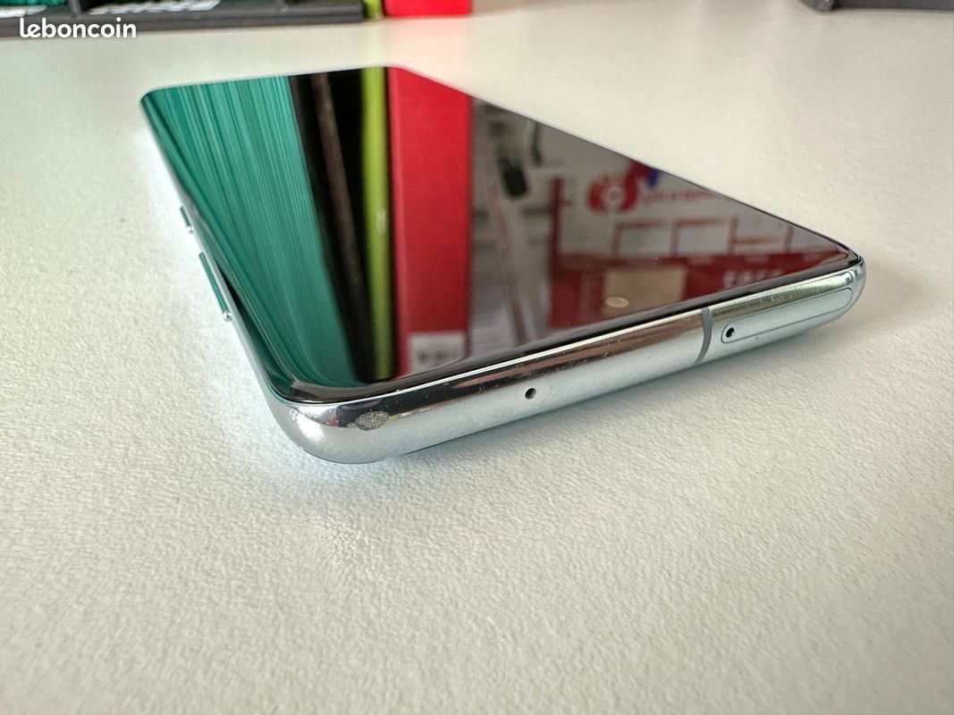 Samsung S 20 128 go (image 5)