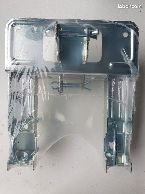 Lot magique ( Perforateur, fixation cheminée, aérateur, extracteur, câble, boite d'encastreent double) (image 5)