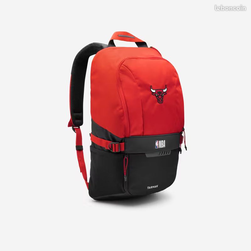 Sac pour joueur de basket vendu seul (image 1)