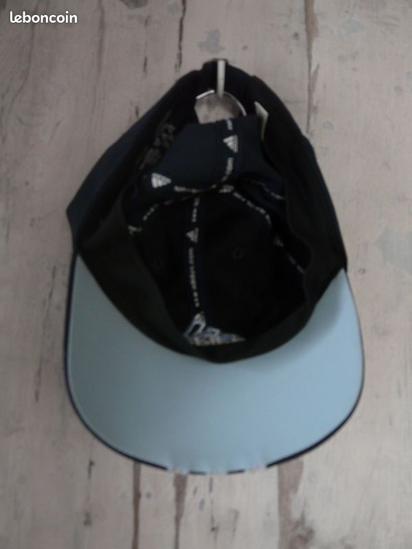 Casquette adidas junior (image 2)