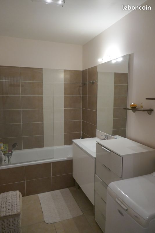 Appartement a louer avignon - 3 pièce(s) - 63 m2 - Surfyn