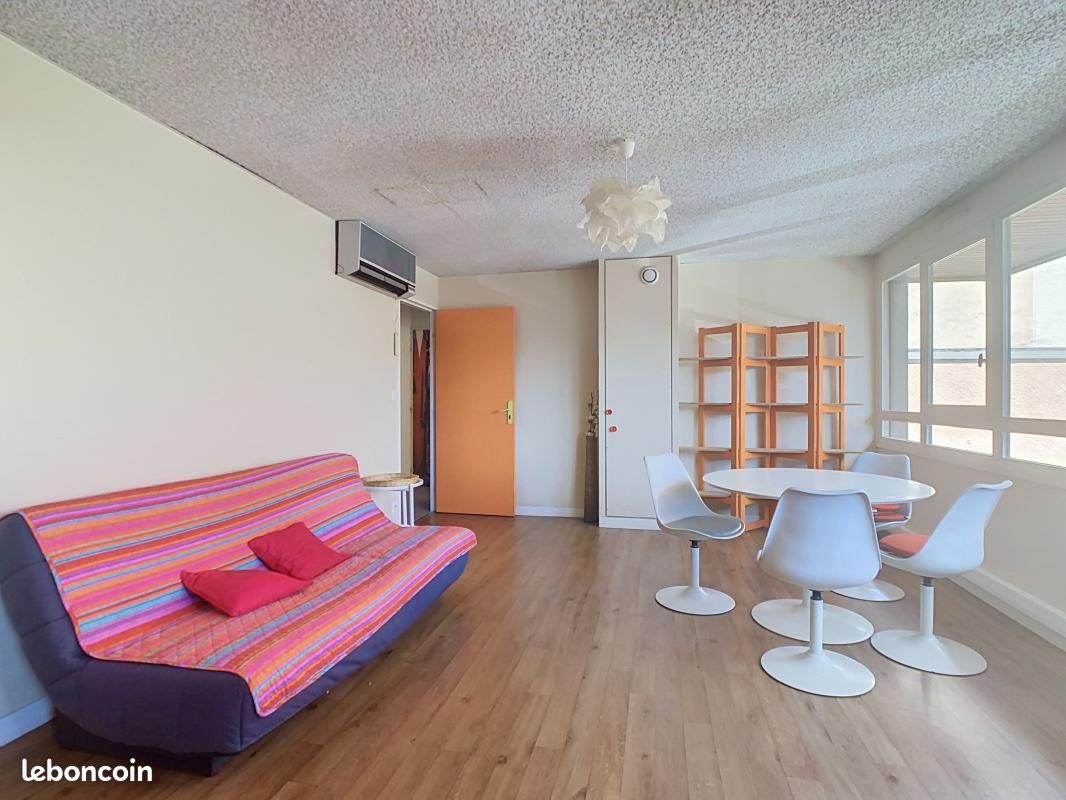 Appartement 1 pièce 54 m² · à Aurillac · 54 m² · 497 €/mois