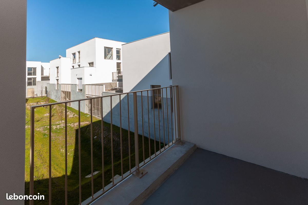 Appartement a louer begles - 3 pièce(s) - 70 m2 - Surfyn