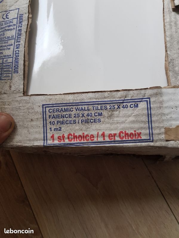 Carrelage (image 2)