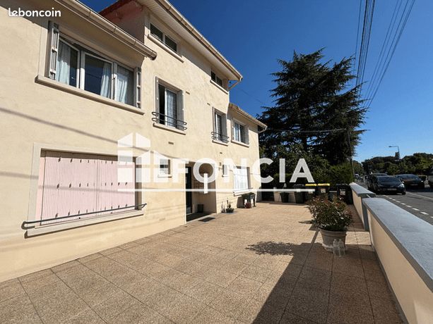 Appartement a louer sucy-en-brie - 1 pièce(s) - 27 m2 - Surfyn